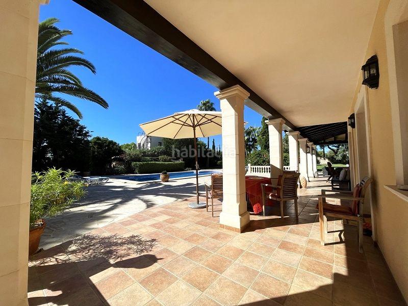Foto 87977c80-ecd2-44f4-852a-1e74b8967b8f. Maison dans carrer rossini 23b dans Cala Pi-Vallgornera Llucmajor