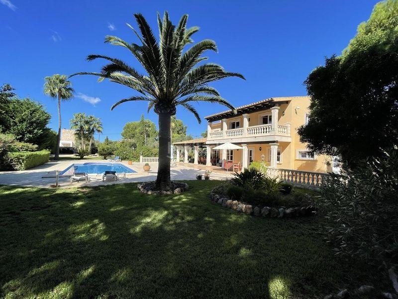 Foto 8d304c15-c3d6-4e7e-9f2b-82a1efe43f22. Maison dans carrer rossini 23b dans Cala Pi-Vallgornera Llucmajor
