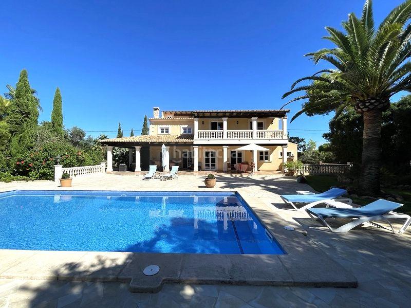 Foto 9abf7803-e7e5-47a5-91c4-a282f369e004. Maison dans carrer rossini 23b dans Cala Pi-Vallgornera Llucmajor