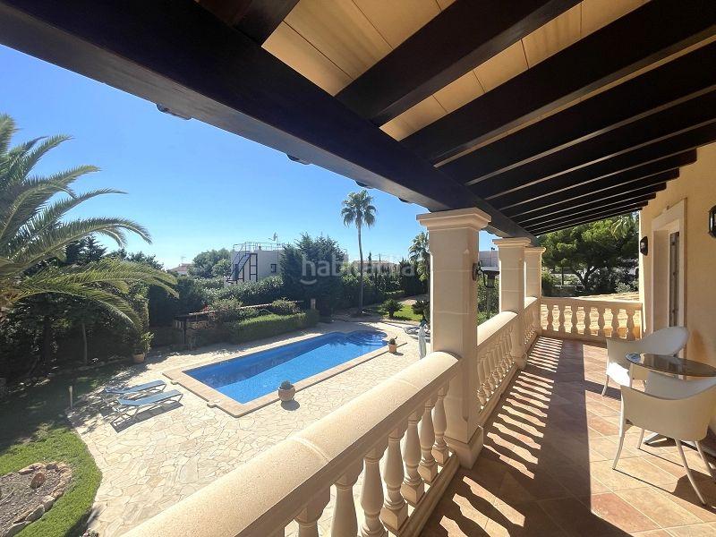 Foto a6baa384-83d8-4f51-aff8-c7c1b45fdad0. Maison dans carrer rossini 23b dans Cala Pi-Vallgornera Llucmajor