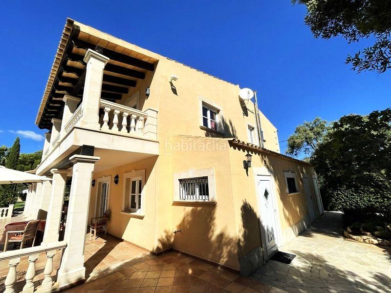 Foto d0896e15-e470-449c-a106-dd05a9c2638a. Maison dans carrer rossini 23b dans Cala Pi-Vallgornera Llucmajor