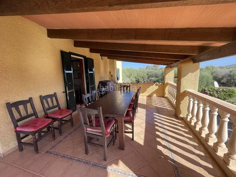 Foto 03d958a6-d79e-4146-b0f1-452f4fd6fde2. Masia amb calefacció piscina a Llucmajor interior Llucmajor