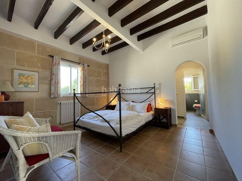 Foto 0ae33c3c-704b-4bc3-9bb4-3fc985d117de. Masia amb calefacció piscina a Llucmajor interior Llucmajor