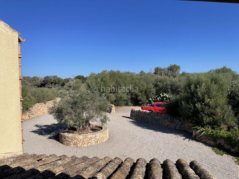 Foto 0f7d23ad-d891-4bd7-8481-85c6f9b13f11. Masia amb calefacció piscina a Llucmajor interior Llucmajor