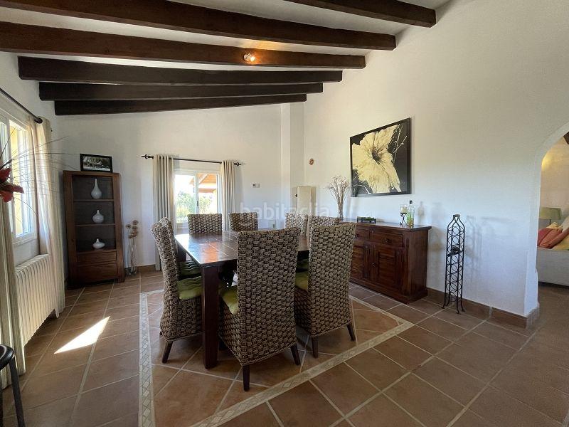 Foto 3fae9457-2077-4c2d-a71d-b0fa3f07117a. Masia amb calefacció piscina a Llucmajor interior Llucmajor