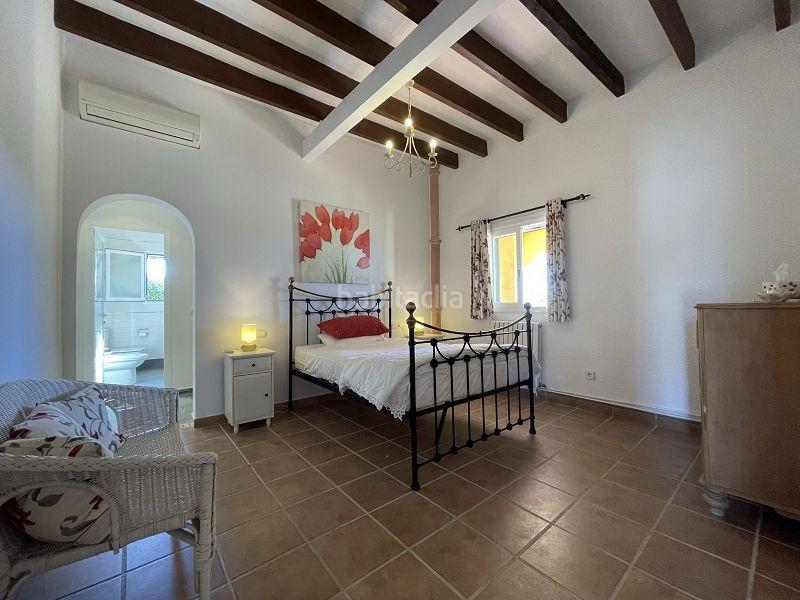 Foto 6fcbf68f-6500-4b90-900f-c4828d831b82. Masia amb calefacció piscina a Llucmajor interior Llucmajor