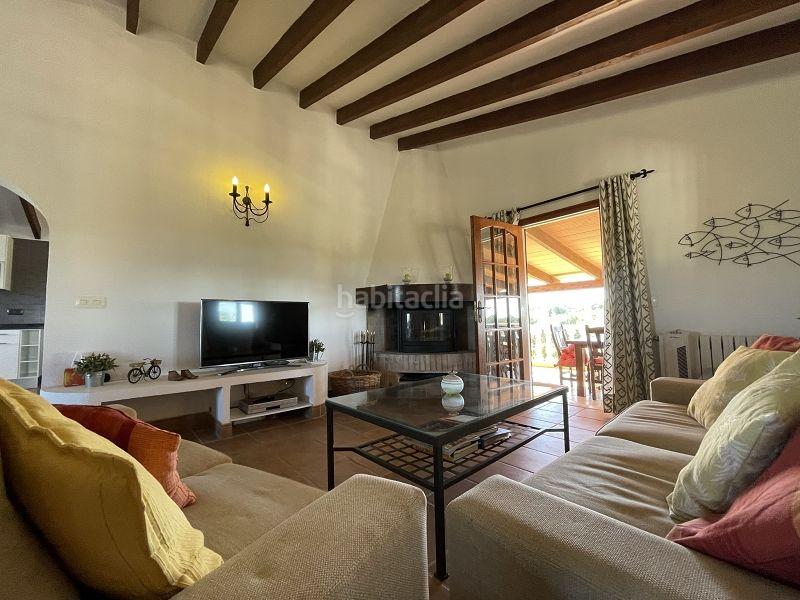 Foto 71915df7-4065-49eb-a6cd-e8176e0fb76d. Masia amb calefacció piscina a Llucmajor interior Llucmajor