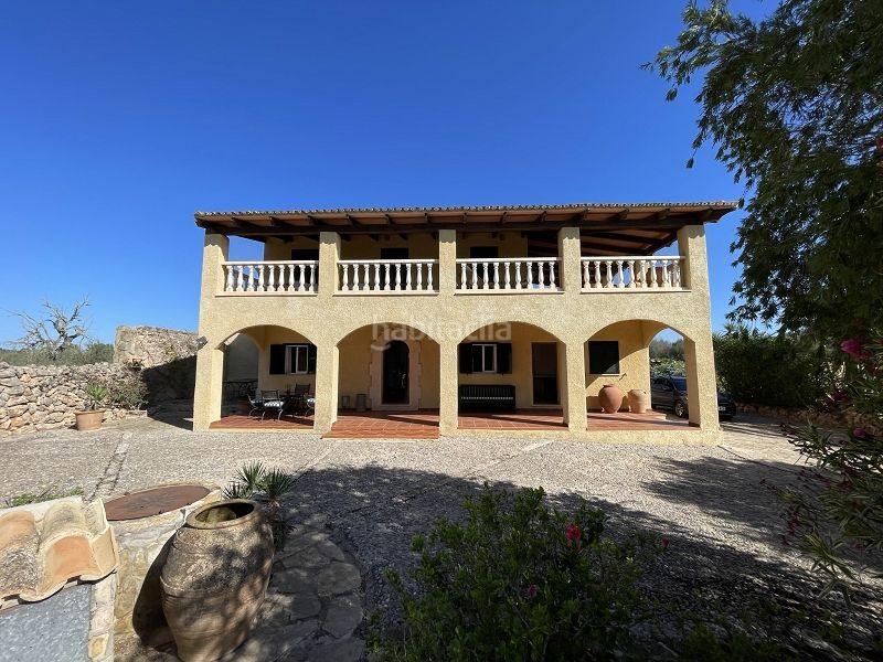 Foto 724cda40-0492-4712-9ec0-6e2e615aec00. Masia amb calefacció piscina a Llucmajor interior Llucmajor