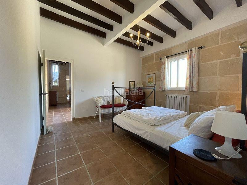 Foto 72f723ef-7a82-4b1f-aa18-449227e36818. Masia amb calefacció piscina a Llucmajor interior Llucmajor