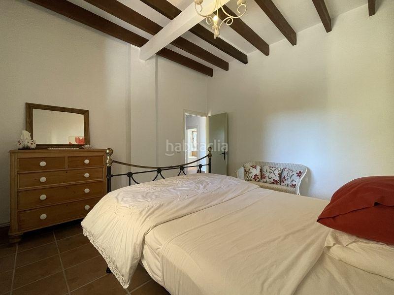 Foto 74ec361d-41e0-41e0-86b3-394ffc5bada7. Masia amb calefacció piscina a Llucmajor interior Llucmajor