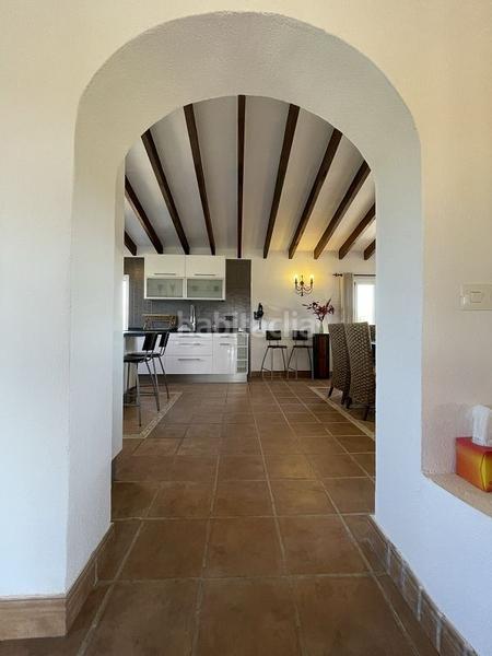 Foto 7fdde5e2-6d08-469a-b7d6-7e854cf91066. Masia amb calefacció piscina a Llucmajor interior Llucmajor