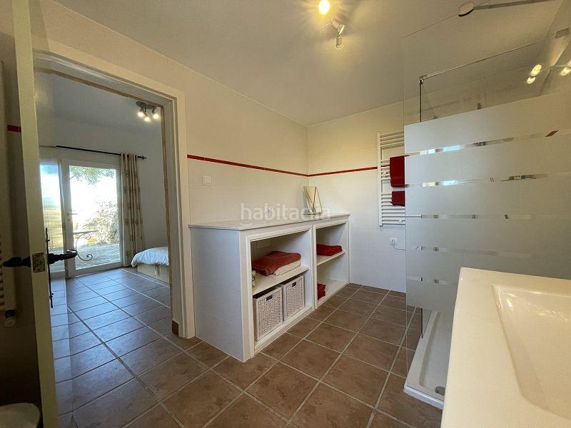 Foto baff9703-9bfe-484d-b0c5-ae1604ed13f8. Masia amb calefacció piscina a Llucmajor interior Llucmajor