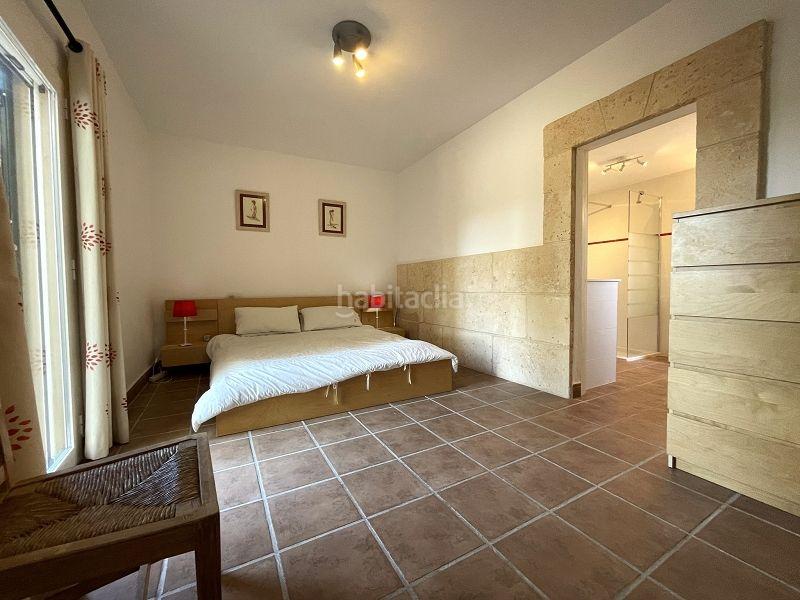 Foto e6c52b92-5ff0-42e5-ad4e-448dace669cd. Masia amb calefacció piscina a Llucmajor interior Llucmajor