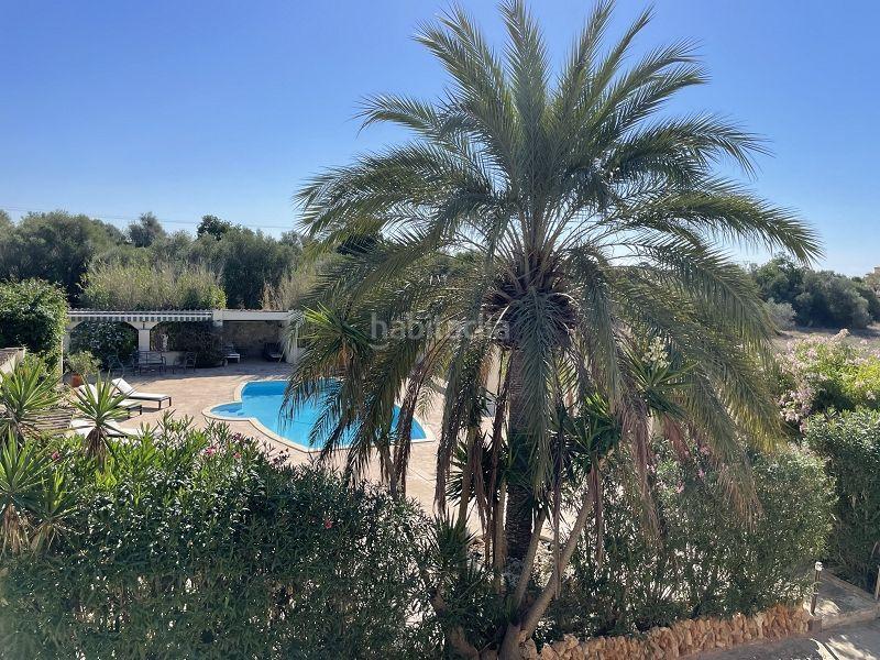 Foto e84a76a5-b668-4cac-a25e-02bc753e4b88. Masia amb calefacció piscina a Llucmajor interior Llucmajor