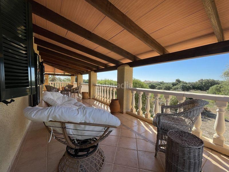 Foto f2af8a9d-278a-40f6-b6c7-3382daa9675a. Masia amb calefacció piscina a Llucmajor interior Llucmajor