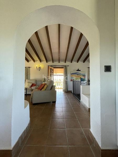 Foto f9b3e1f3-a452-4bb7-bff7-061f7ddd2963. Masia amb calefacció piscina a Llucmajor interior Llucmajor