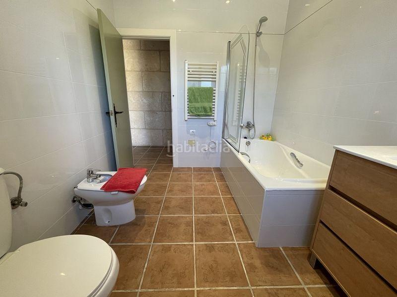 Foto fb8a9982-07d3-45c7-beb5-b651187f5fdb. Masia amb calefacció piscina a Llucmajor interior Llucmajor