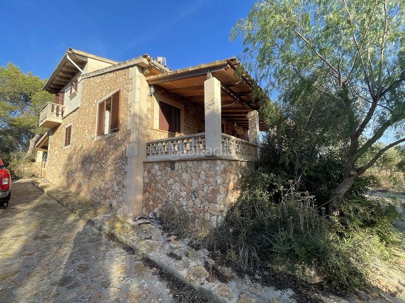 Foto 163317a5-0acb-4d5c-b79c-b8c8800f8434. Casa finca a reformar perfecto para tener caballos en Campos