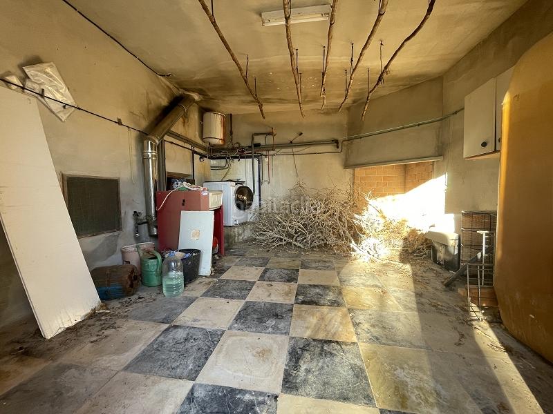 Foto 37050408-7b10-4b0a-b6e1-6c291ebc54a8. Casa finca a reformar perfecto para tener caballos en Campos