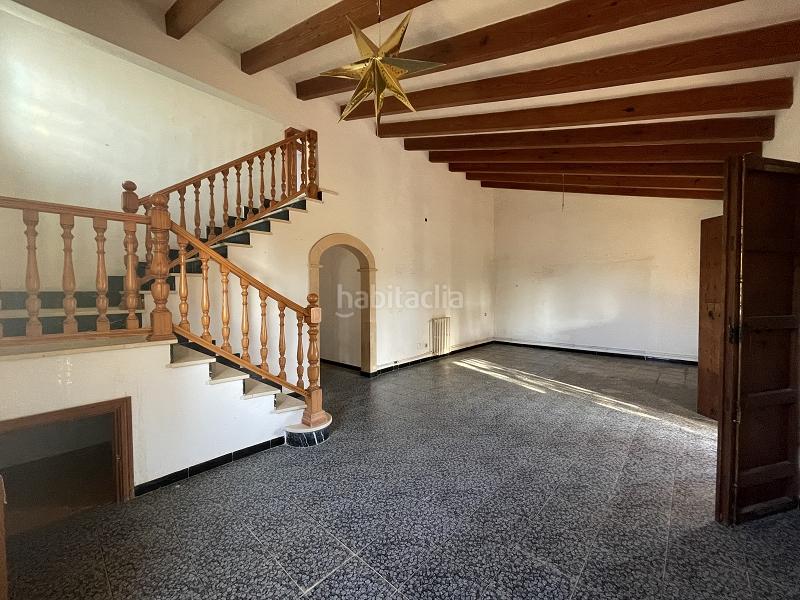 Foto 4cbb15fb-899d-4a96-9b2f-14f80836d521. Casa finca a reformar perfecto para tener caballos en Campos