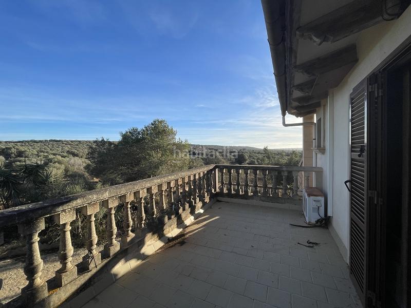 Foto 530f6b0d-c8f4-43aa-b3f8-1dd8e9985469. Casa finca a reformar perfecto para tener caballos en Campos