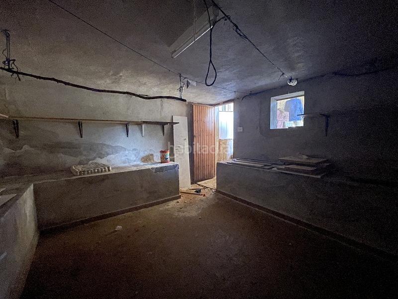 Foto bd2dd9a6-b544-4466-a021-2ee07ecd5fee. Casa finca a reformar perfecto para tener caballos en Campos