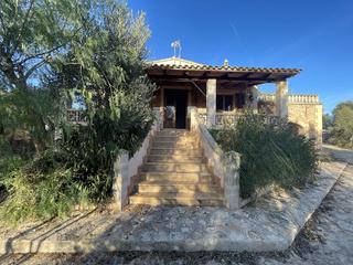 Maison  Carrer de sa creu. Finca a reformar perfecto para tener caballos