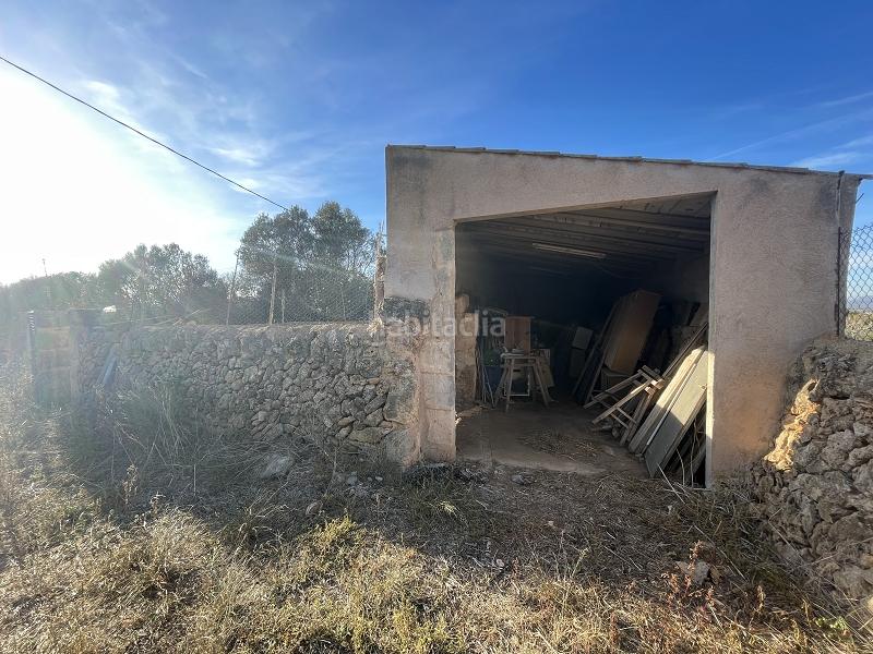 Foto e90c7113-351b-4912-9457-99b946d14fa9. Casa finca a reformar perfecto para tener caballos en Campos