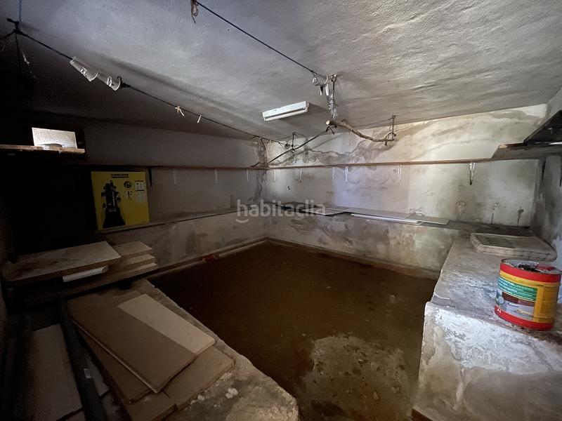 Foto f71ac233-ced5-4e93-97c9-ad461ee2f71f. Casa finca a reformar perfecto para tener caballos en Campos