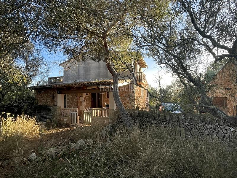 Foto f8e35e60-2d14-4620-91f5-a8a05ae34f0d. Casa finca a reformar perfecto para tener caballos en Campos