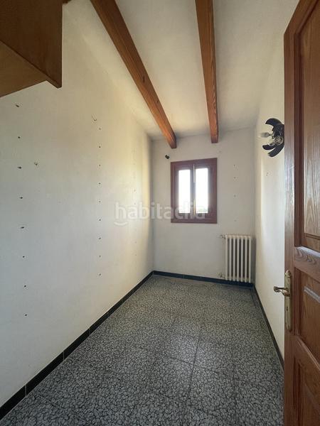 Foto fdb4e3fb-1672-4c8a-a30e-27ebb40ff7b1. Casa finca a reformar perfecto para tener caballos en Campos