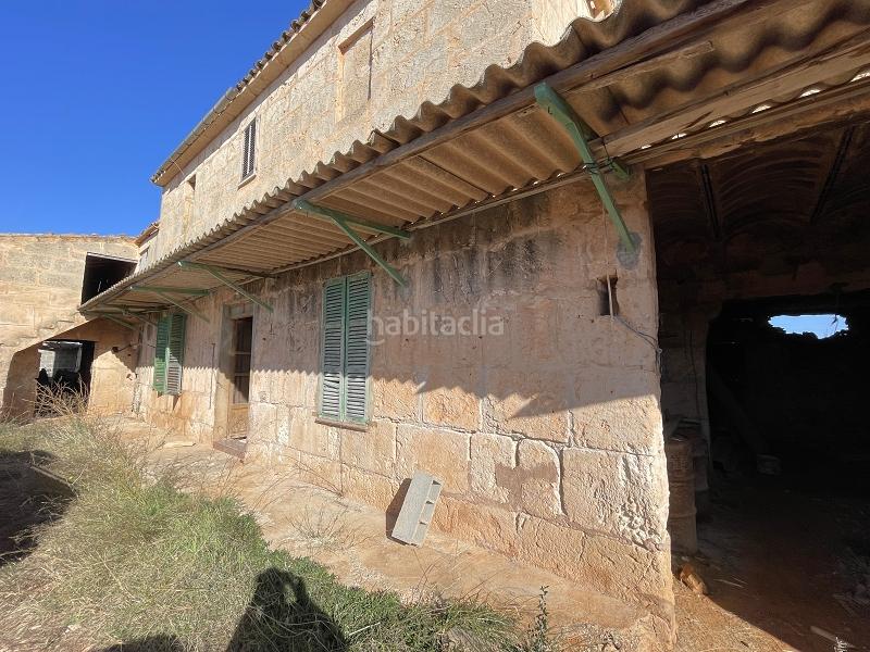 Foto 5c502b9c-ed4d-45cd-8528-a6419e66fb85. Masia amb aparcament a Campos