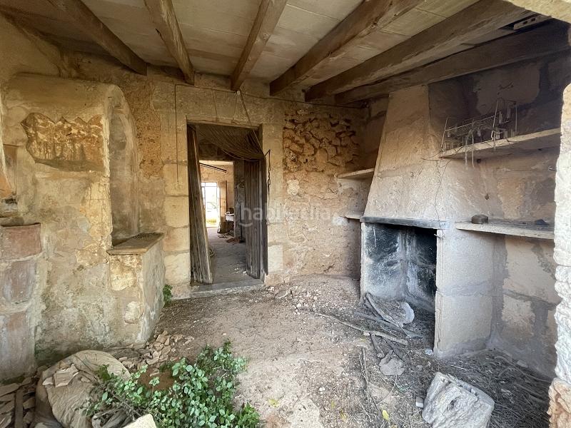 Foto 7dbe05d5-fe80-4710-a777-dd32c902668b. Masia amb aparcament a Campos