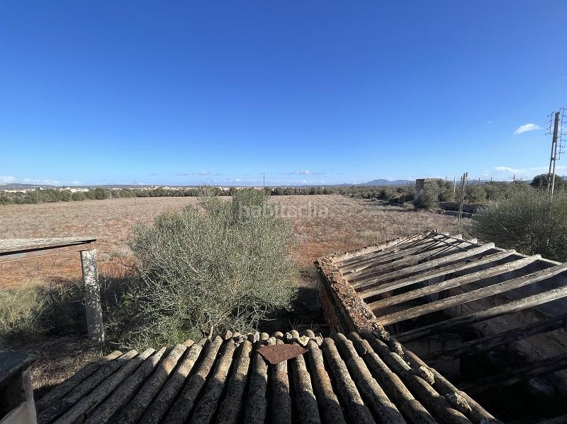 Foto 8258667e-1a0d-4dd0-a9b9-9ca623c22c24. Masia amb aparcament a Campos