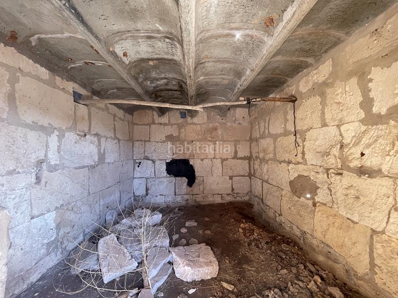 Foto 8d716271-55ec-4596-9051-f56eba1ce21e. Masia amb aparcament a Campos