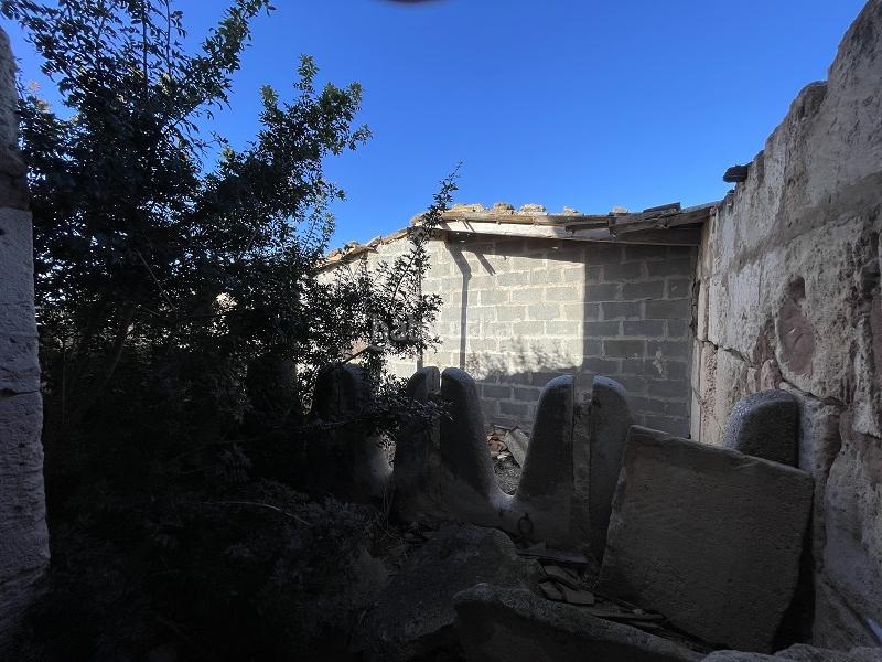 Foto a15b043b-c4f9-4cd7-a67e-748217aac4c4. Masia amb aparcament a Campos