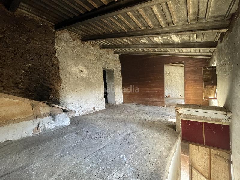 Foto 048179bd-e702-4f16-a1ed-f7677341a389. Casale con camino in Zona Rústica - Interior Campos