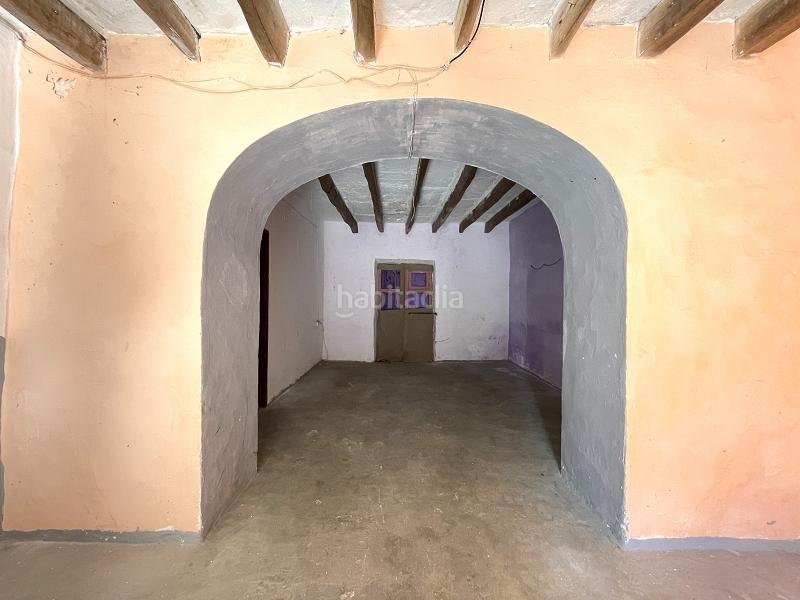 Foto 0efade7e-2a3a-483e-bf5f-b2b40b79c2b2. Casale con camino in Zona Rústica - Interior Campos