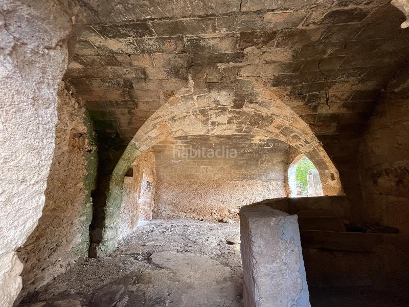 Foto 10f060f6-b65a-4bc7-b348-f02694810d4d. Casale con camino in Zona Rústica - Interior Campos