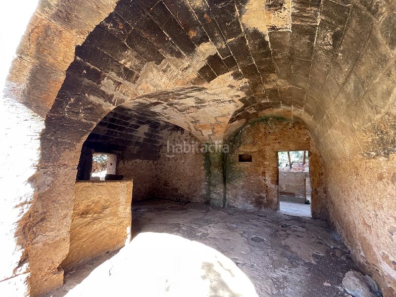 Foto 1e3704ce-4859-4246-b0cb-6669c874009f. Casale con camino in Zona Rústica - Interior Campos