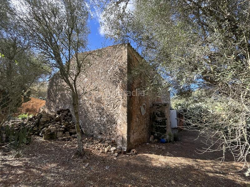 Foto 42c9a93e-fbfd-44c0-98f4-c63c26735881. Casale con camino in Zona Rústica - Interior Campos