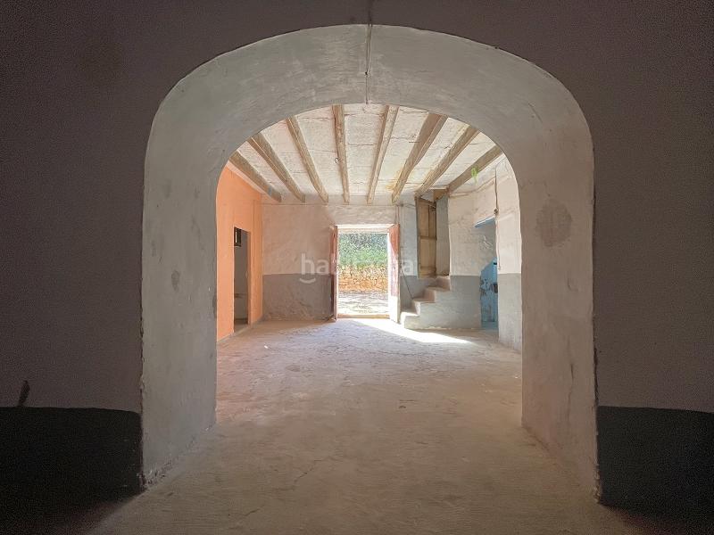 Foto 43c681fc-20a0-426a-ab6b-8b8201fc7cac. Casale con camino in Zona Rústica - Interior Campos