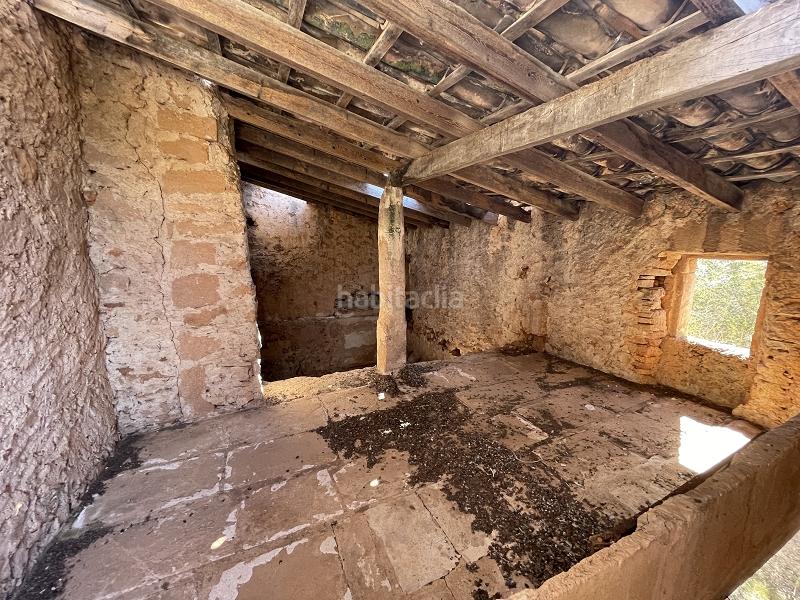 Foto 4dbd5c06-faa5-4ee5-b5d4-3bfc04f27920. Casale con camino in Zona Rústica - Interior Campos