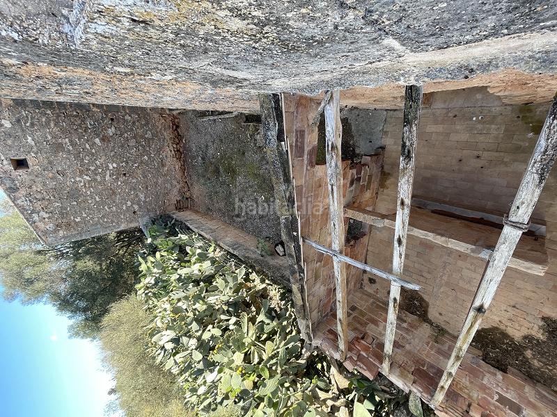 Foto 5c739736-7edc-4bc5-b057-8e1723507192. Casale con camino in Zona Rústica - Interior Campos