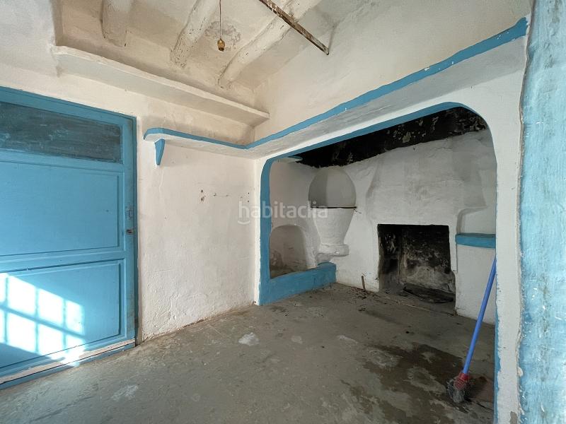 Foto 5f8d632f-bea6-4b3b-a004-f89a6939b9ed. Casale con camino in Zona Rústica - Interior Campos