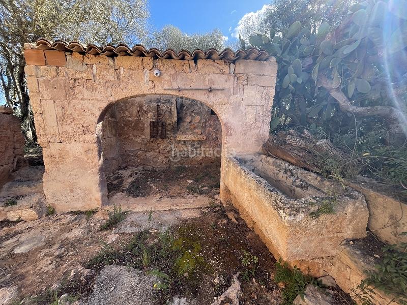 Foto 6b8f318d-555a-459f-b9cc-dde461ecd913. Casale con camino in Zona Rústica - Interior Campos