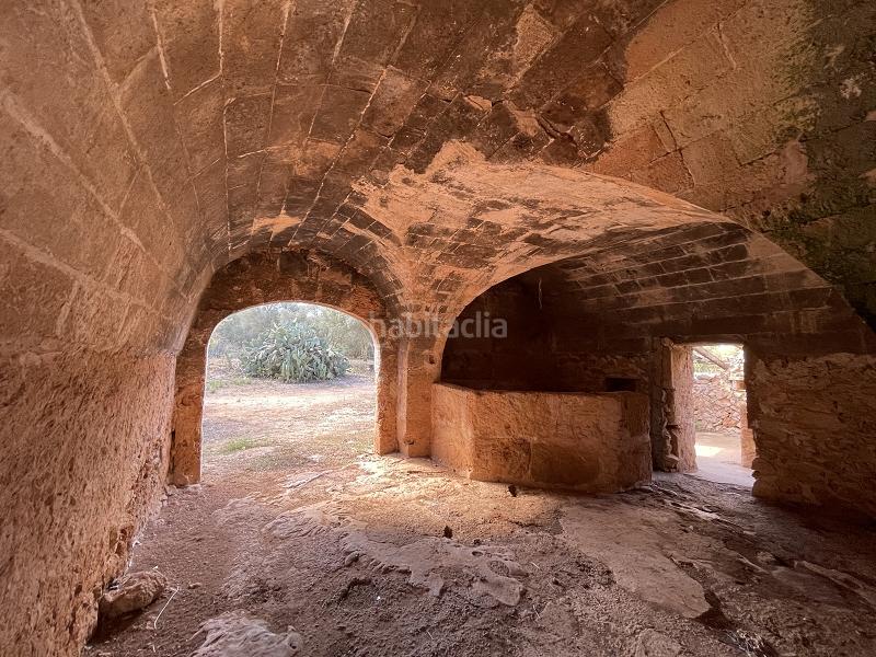 Foto 7474f540-6a2e-464b-9541-96dea468d0dd. Casale con camino in Zona Rústica - Interior Campos