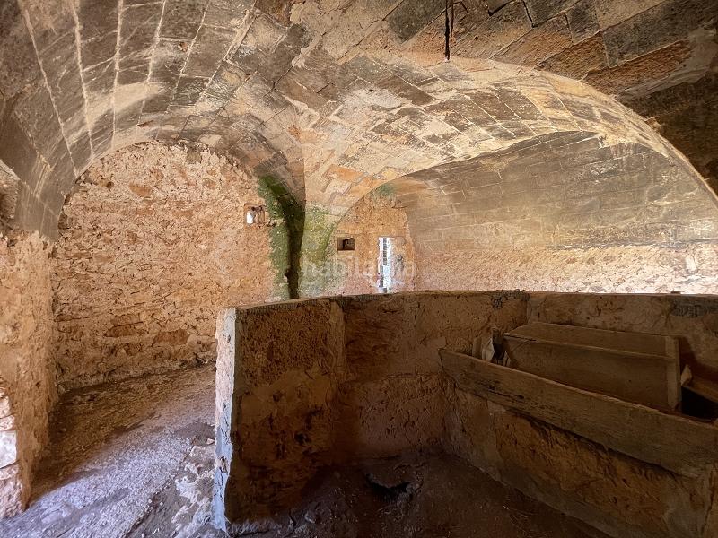 Foto 7a0803e5-ca67-44dd-b11f-122809f187ef. Casale con camino in Zona Rústica - Interior Campos