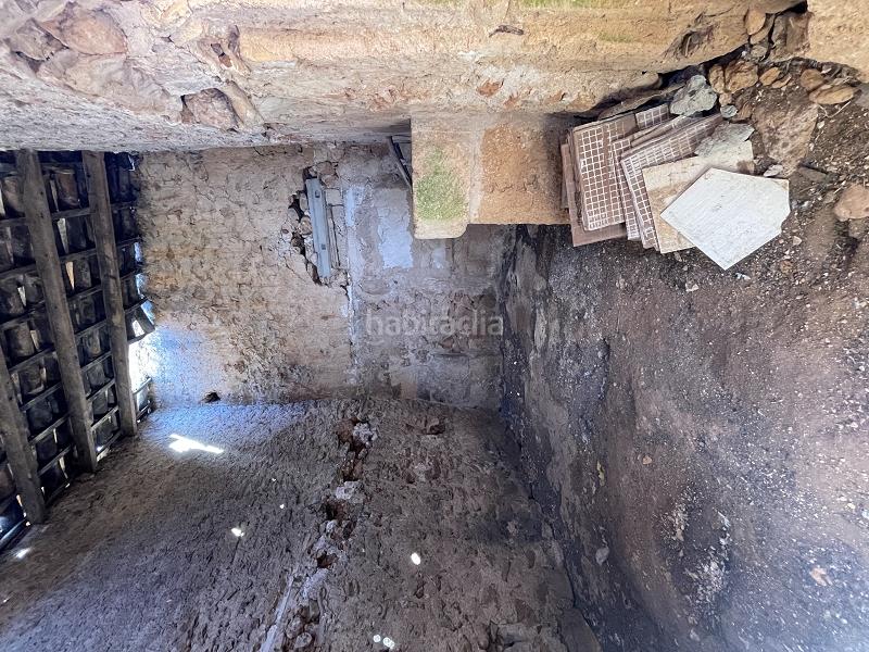 Foto 94a09f03-74b0-43d3-a37d-c7534561b731. Casale con camino in Zona Rústica - Interior Campos