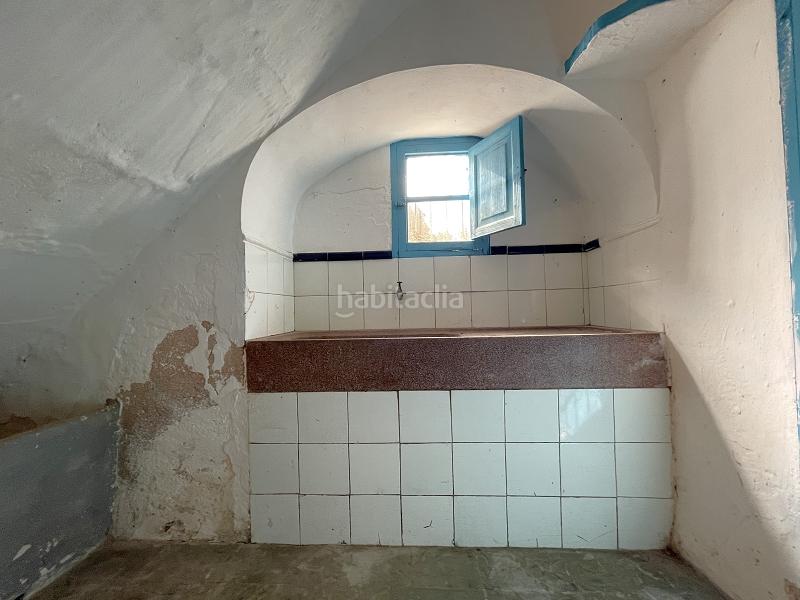 Foto a62bb1eb-8c7e-4e95-b462-d75513330748. Casale con camino in Zona Rústica - Interior Campos